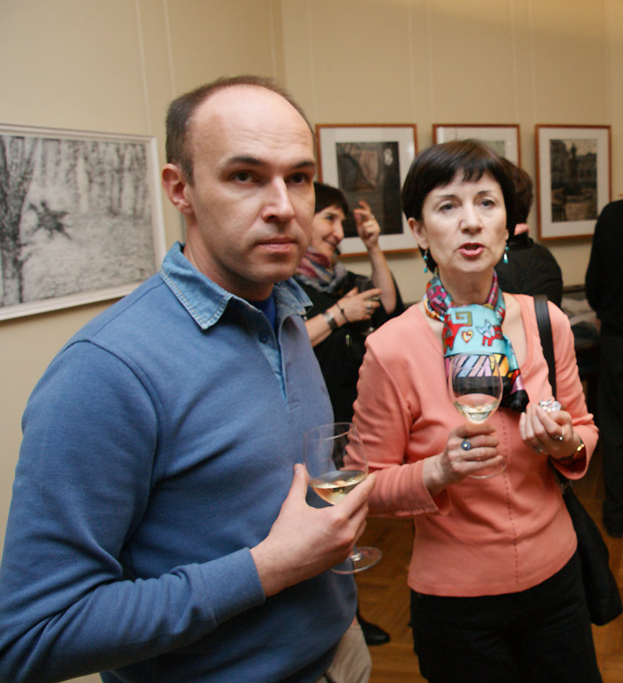 Алексей Дмитренко