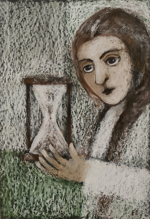 Екатерина Посецельская