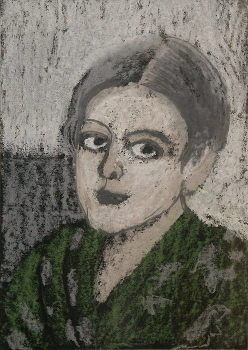 Екатерина Посецельская