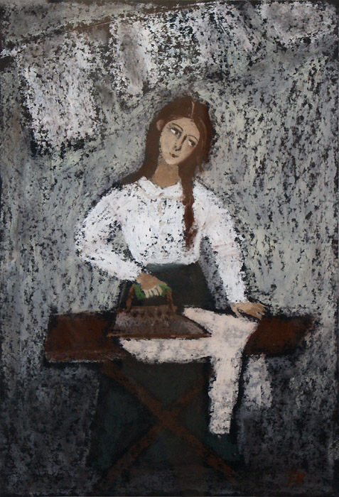 Екатерина Посецельская