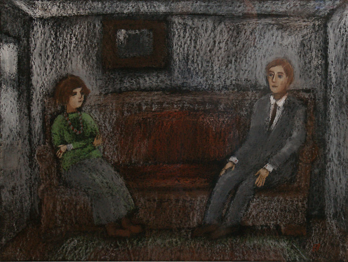 Екатерина Посецельская