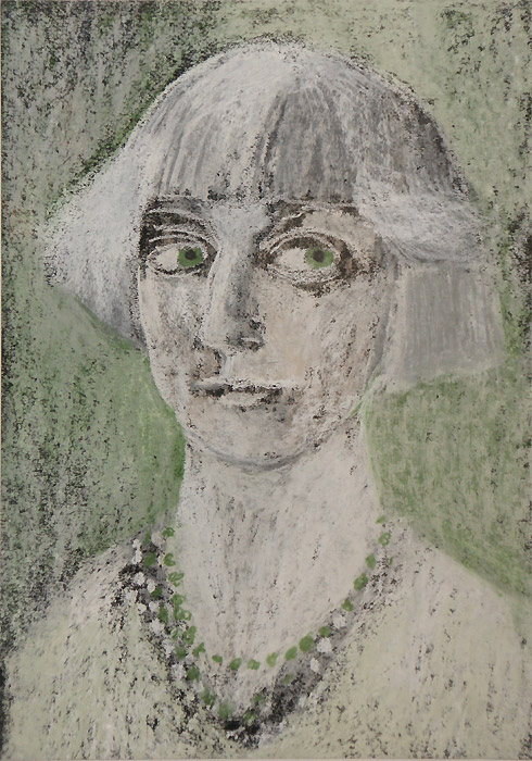 Екатерина Посецельская