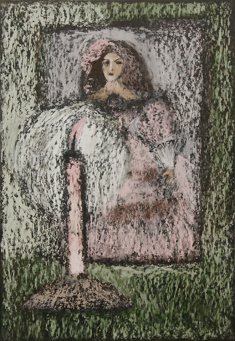Екатерина Посецельская