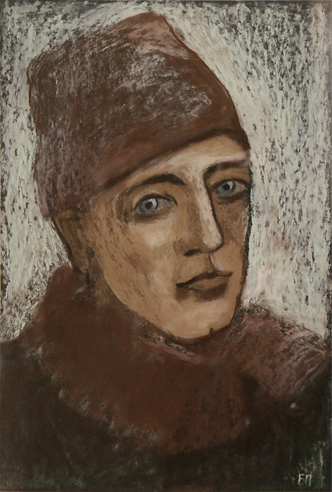 Екатерина Посецельская