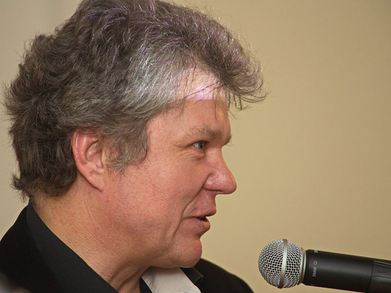 Алексей Захаренков