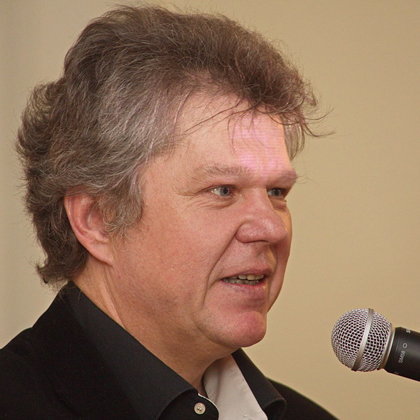 Алексей Захаренков