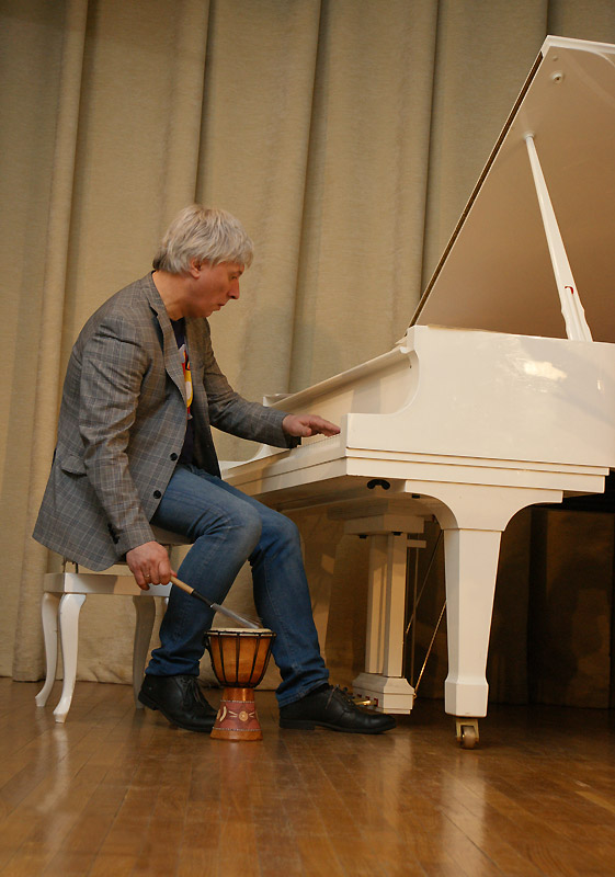 Андрей Кондаков