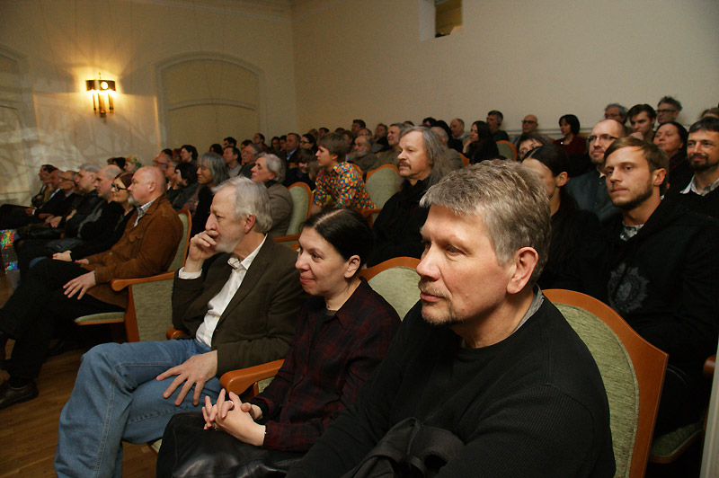 Екатерина Посецельская, Алексей Кирьянов