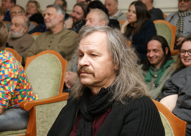 Валерий Земских