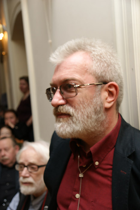 Вадим Зартайский
