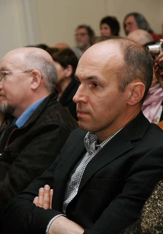 Алексей Дмитренко