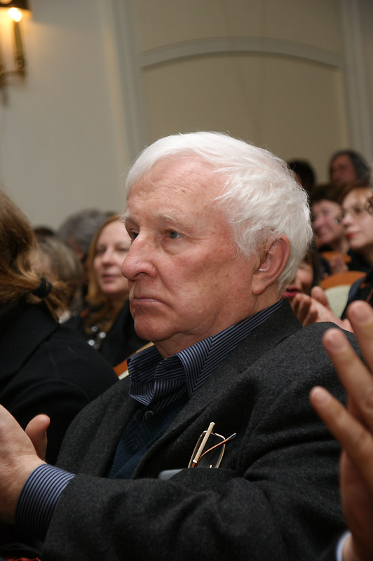 Эдуард Кочергин