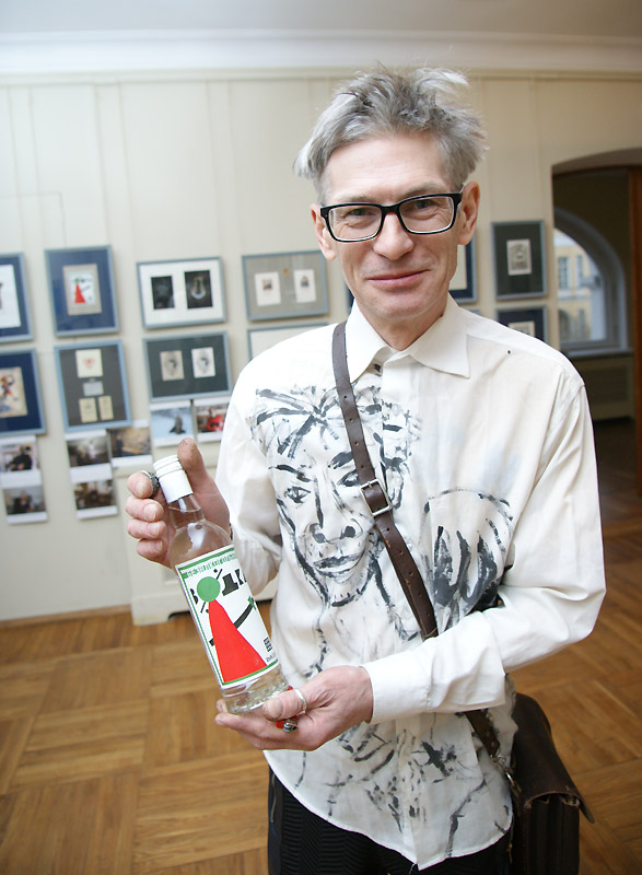 Юрий Штапаков