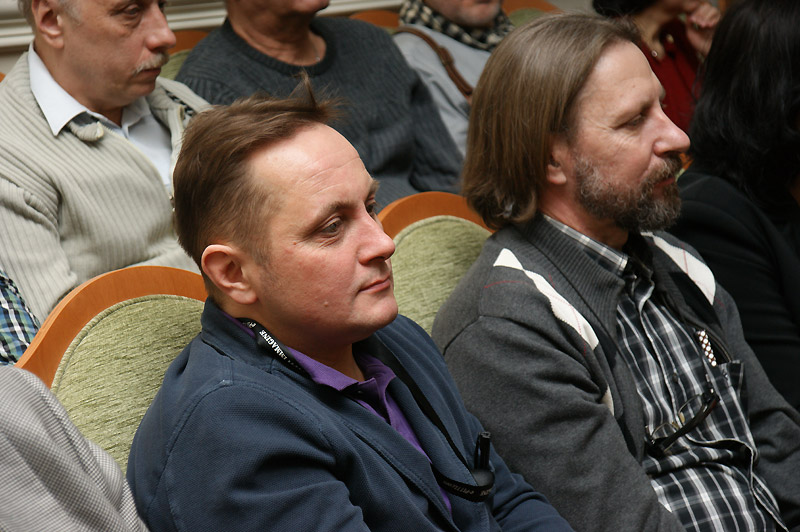 Кирилл Авелев