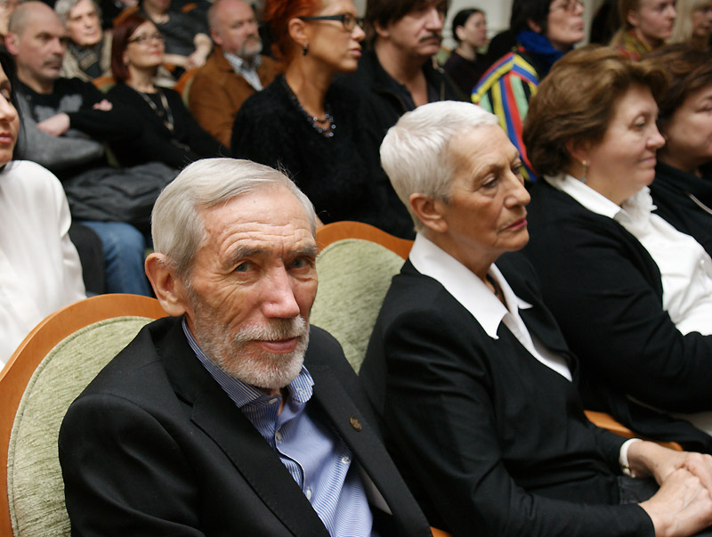 Валерий Бабанов