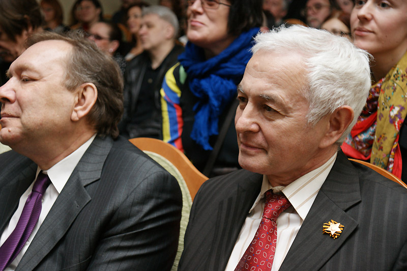 Владимир Владимирович Мещеряков