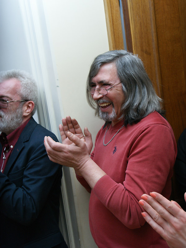 Латиф Казбеков