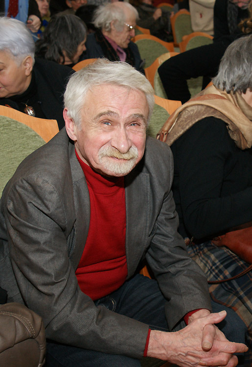 Давид Плаксин