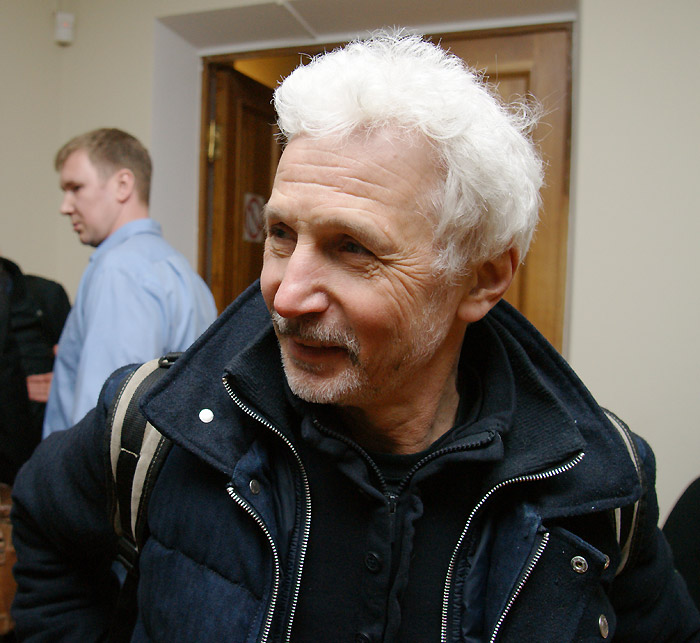 Дмитрий Конрадт