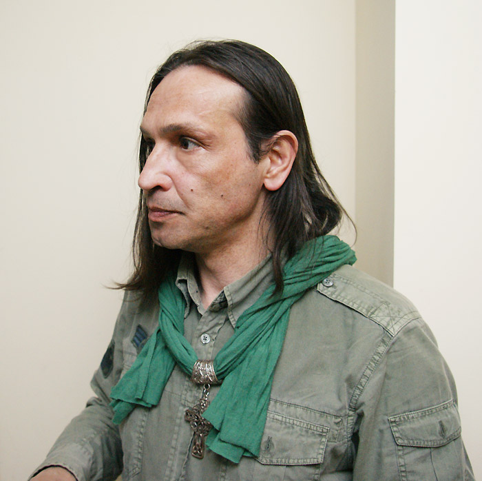 Артур Молев