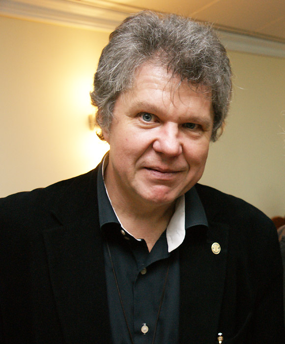 Алексей Захаренков