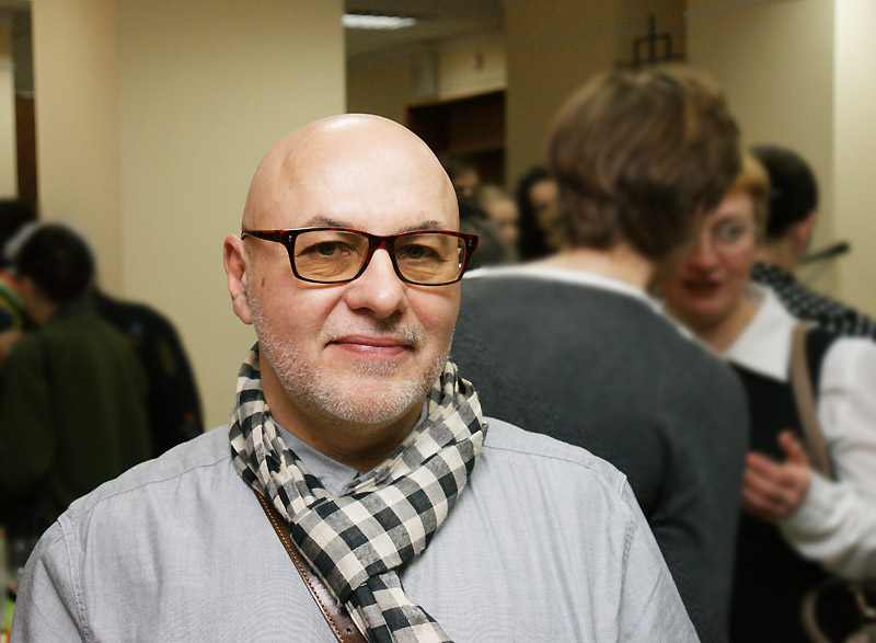 Виктор Ремишевский