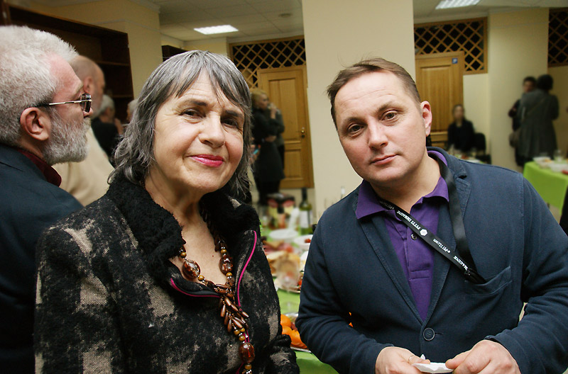 Кирилл Авелев