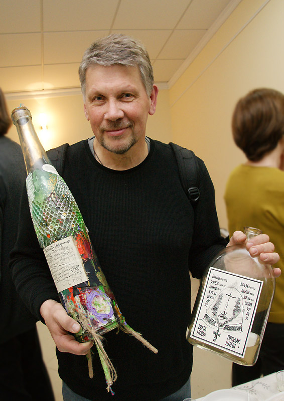 Алексей Кирьянов