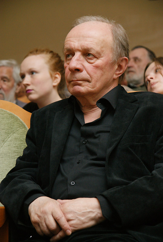 Андрей Арьев