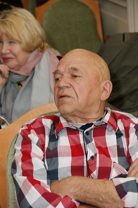 Анатолий Шиманский