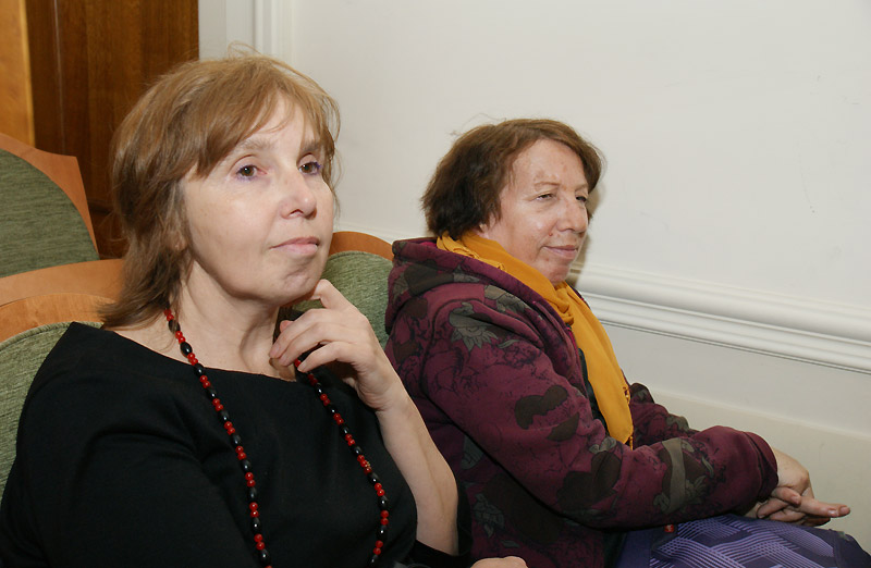 Татьяна Никольская