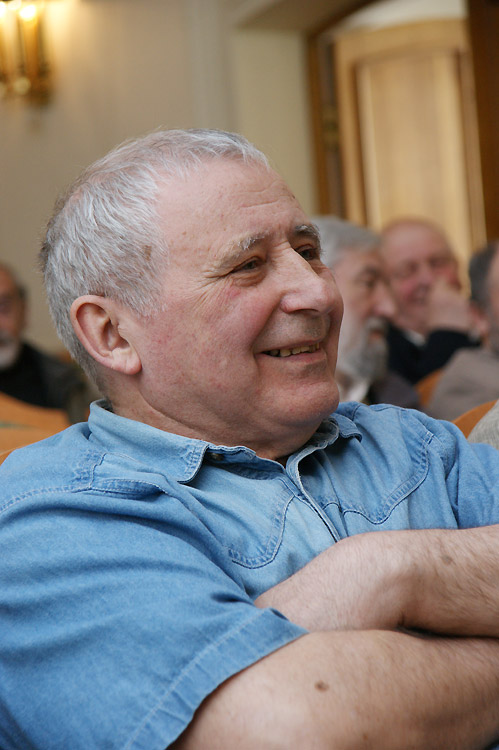 Валерий Мишин
