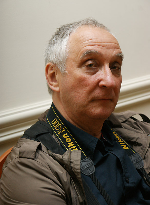 Владимир Пешков