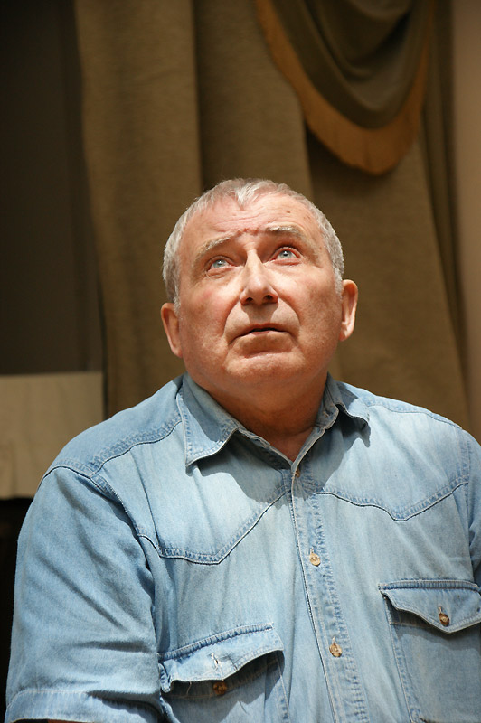 Валерий Мишин