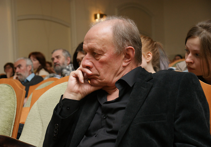 Андрей Арьев