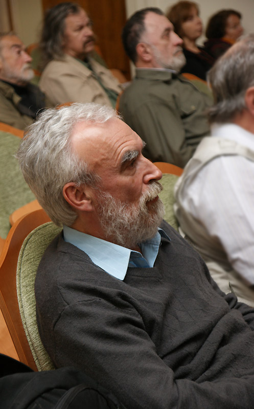 Владимир Лапенков