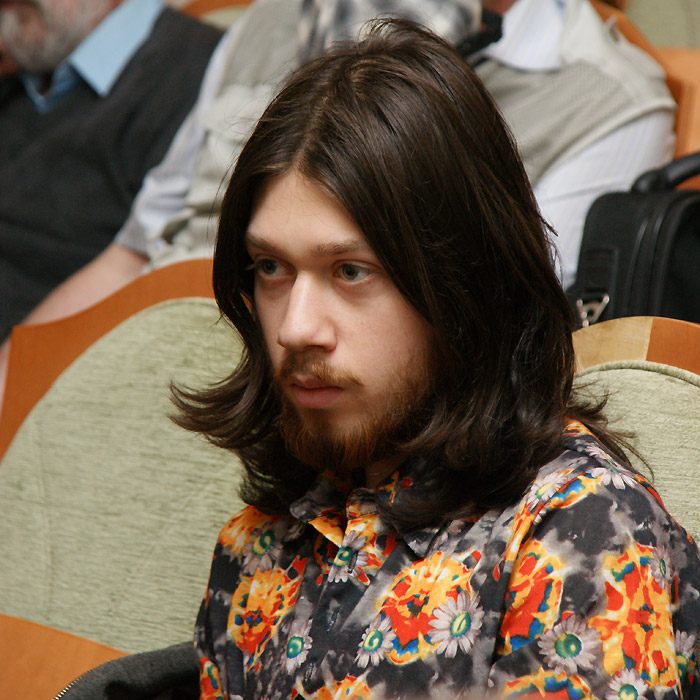 Кирилл Орлов