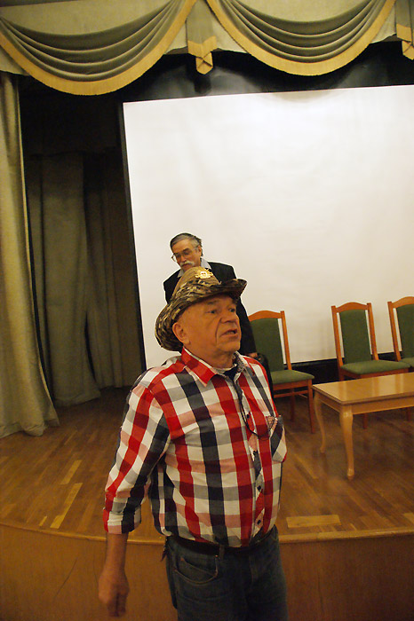 Анатолий Шиманский