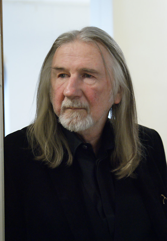 Юрий Томошевский