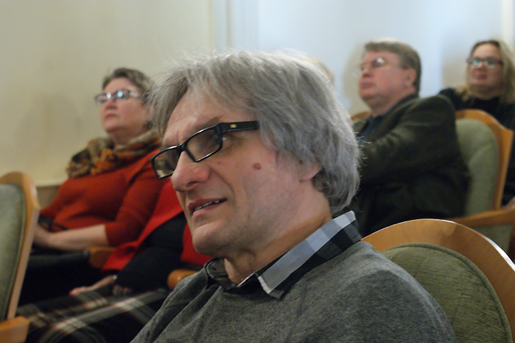 Сергей Русаков