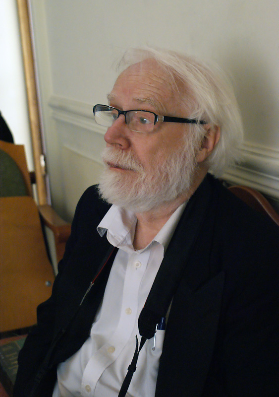 Владимир Меклер