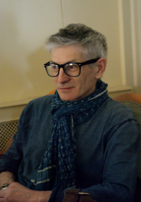 Юрий Штапаков