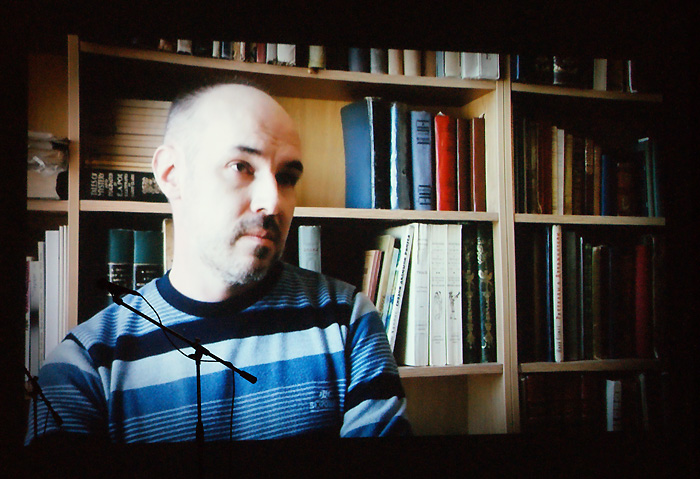 Алексей Дмитренко