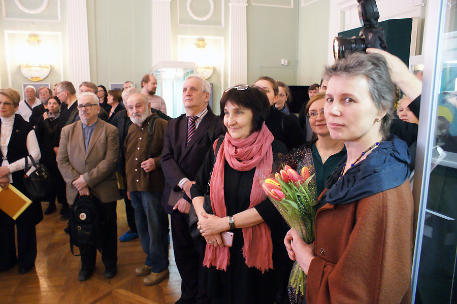 Наталия Соколовская, Марина Захаренкова