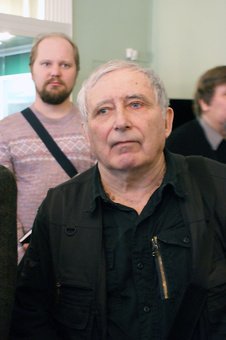 Валерий Мишин