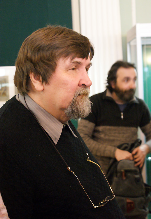Андрей Чернов