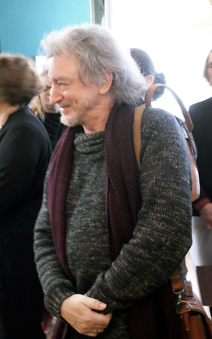 Дмитрий Северюхин