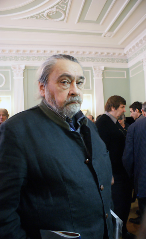 Сергей Ковальский