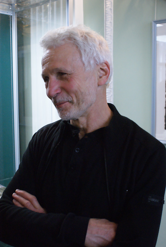 Дмитрий Конрадт