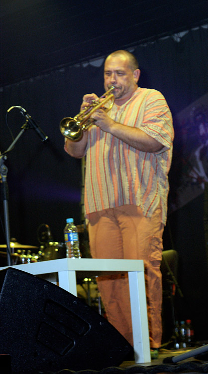 Дмитрий Озерский
